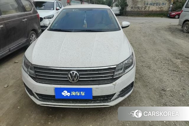 Volkswagen Lavida id 4261148 из Китая 9