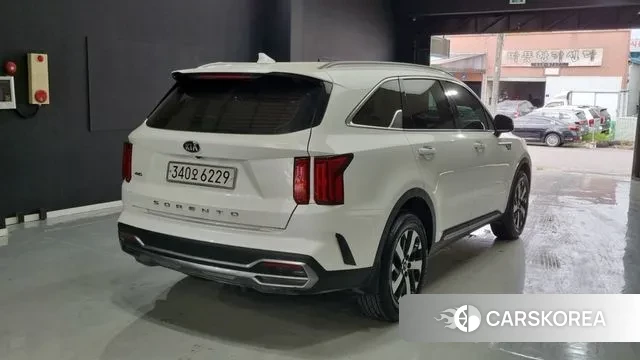 Kia Sorento 4th Generation id 3033494 из Кореи 11