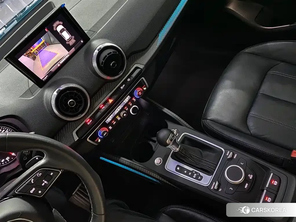 Audi Q2L id 4545745 из Китая 7