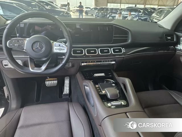 Mercedes-Benz GLS id 4329090 из Китая 7