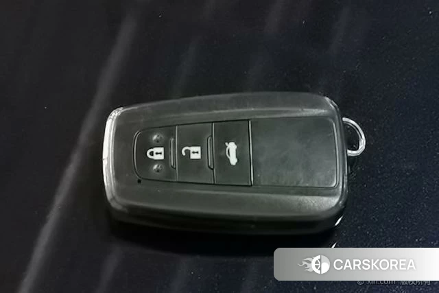 Toyota Asian lion id 4273475 из Китая 12