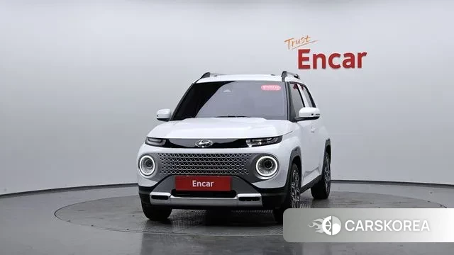 Hyundai Casper id 3711422 из Кореи 12