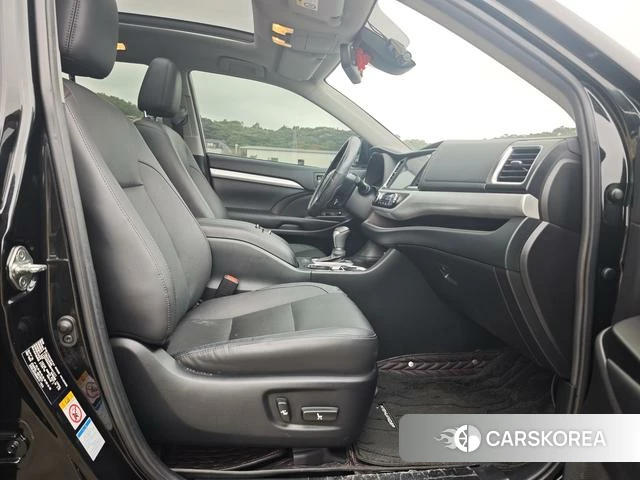 Toyota Highlander id 4336404 из Китая 12