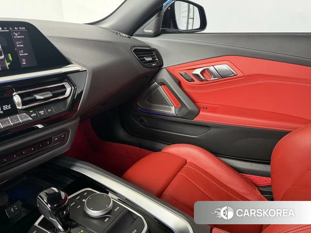 BMW Z4 id 4328878 из Китая 12