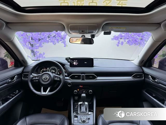 Mazda CX-5 id 4301211 из Китая 9