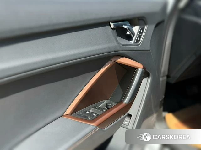 Audi Q3 id 4199066 из Китая 12