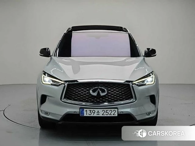 Infiniti QX50 (P71A) id 4601445 из Кореи 12