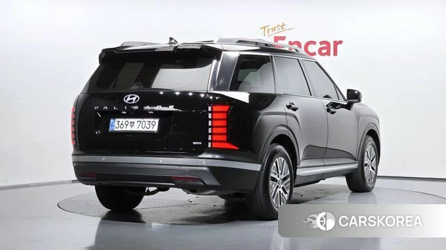 Hyundai Palisade (LX3) id 4862692 из Кореи 12