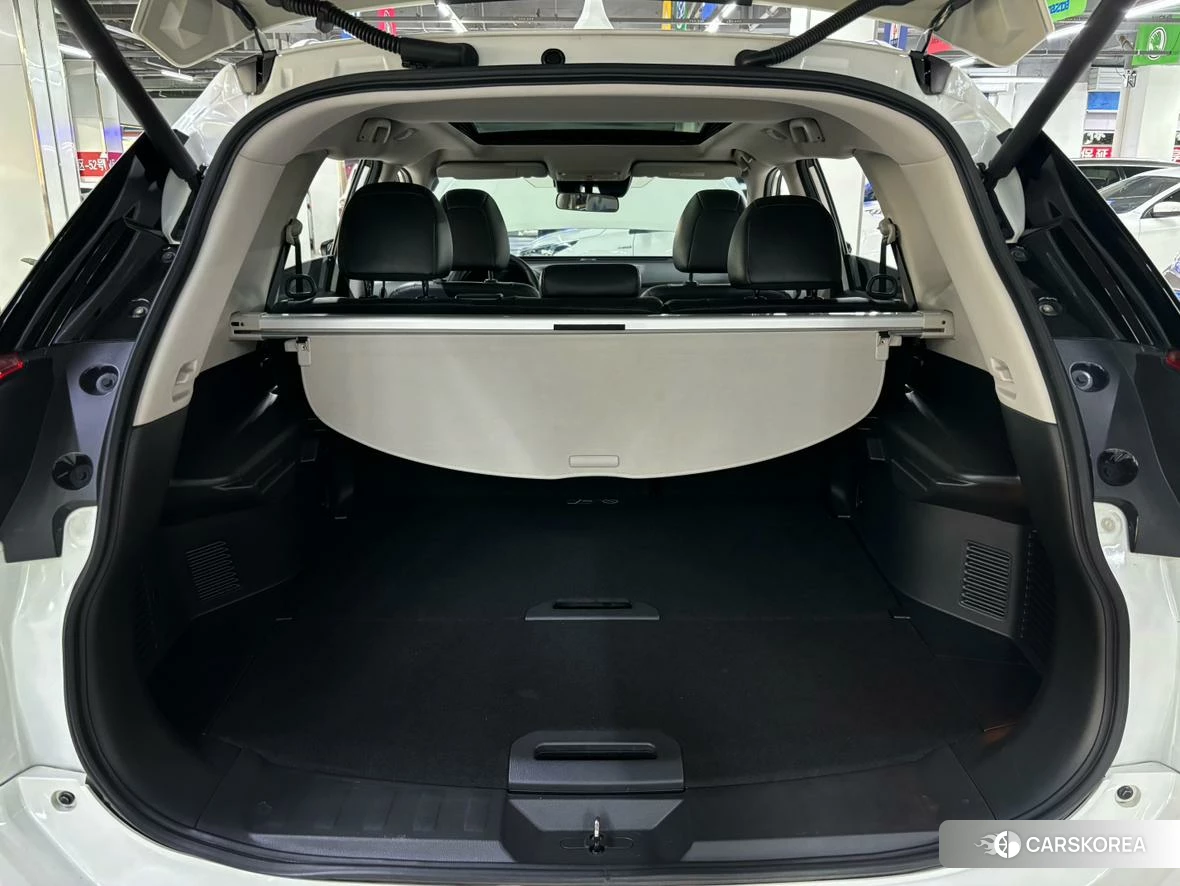 Nissan Qijun id 4413539 из Китая 9