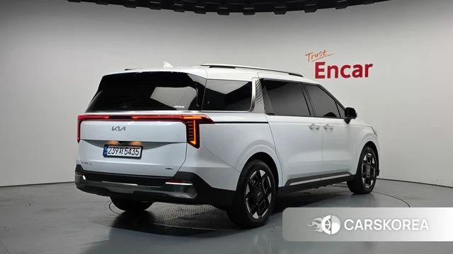Kia The New Carnival 4th Generation id 4292046 из Кореи 12