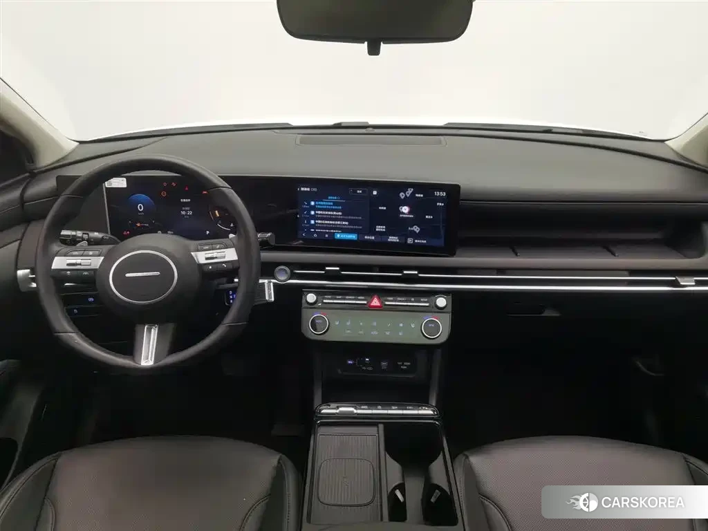 Hyundai Tucson id 4515361 из Китая 12