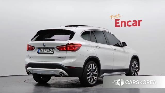 BMW X1 (F48) id 4697242 из Кореи 12