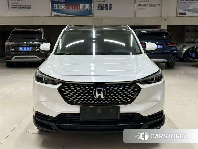 Honda XR-V id 4254122 из Китая 12