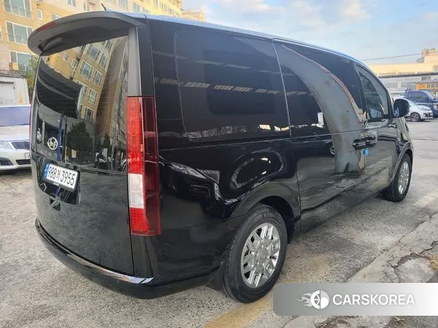 Hyundai Staria id 3499127 из Кореи 12