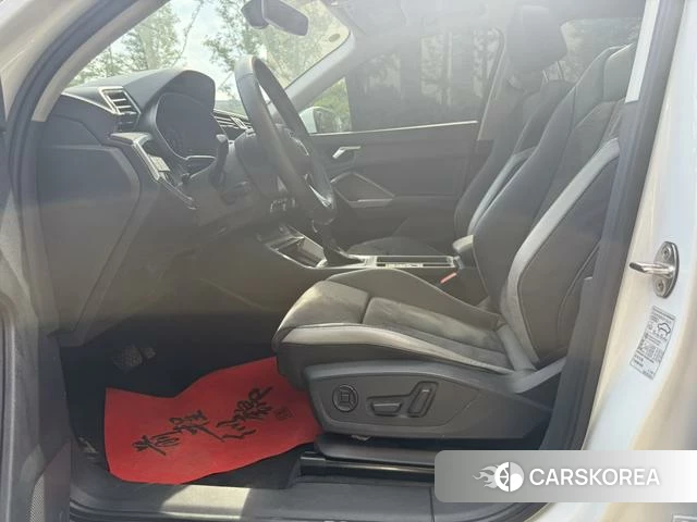 Audi Q3 id 4329072 из Китая 12