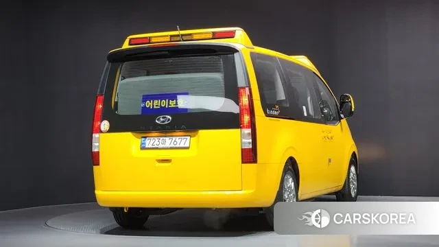 Hyundai Staria id 3442468 из Кореи 12