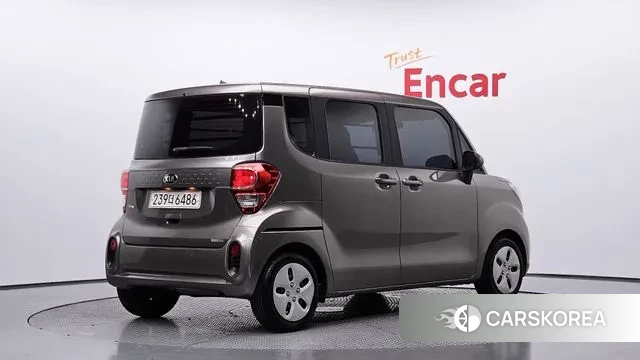 Kia The New Ray id 2926863 из Кореи 12