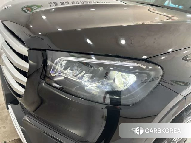 Mercedes-Benz GLS id 4300883 из Китая 12