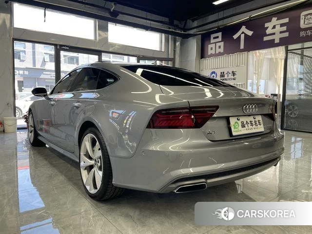 Audi A7 id 4253200 из Китая 12