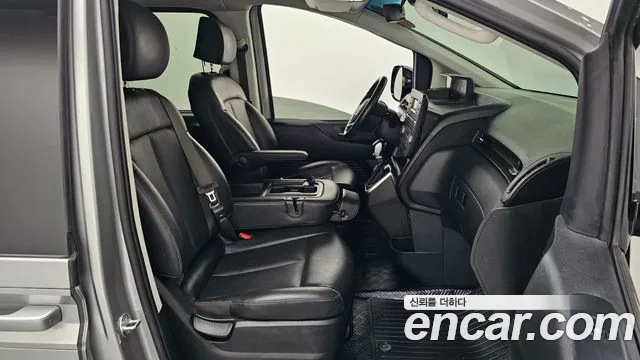 Hyundai Staria id 2595584 из Кореи 12