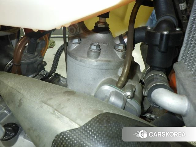 Engine photo