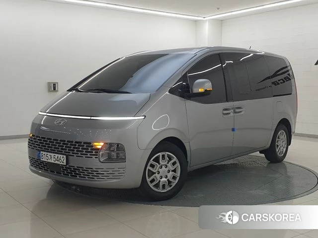 Hyundai Staria id 3964055 из Кореи 12