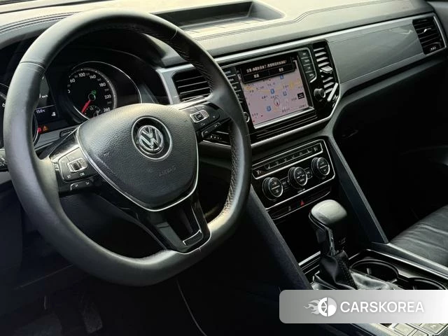 Volkswagen Tourang id 4210239 из Китая 12