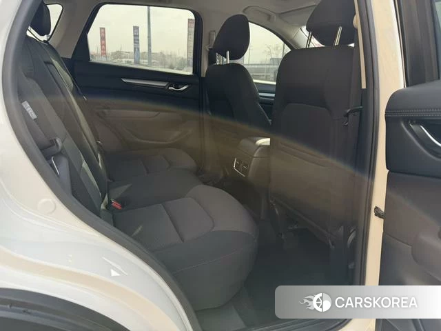 Mazda CX-5 id 4368106 из Китая 12