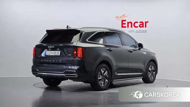 Kia Sorento 4th Generation id 3032434 из Кореи 12