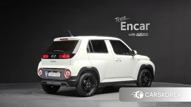 Hyundai Casper id 3442559 из Кореи 12