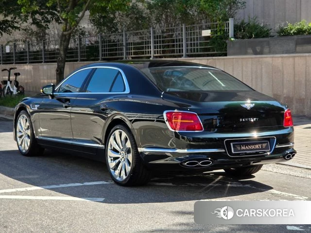 Bentley Flying Spur 3rd Generation id 4775354 из Кореи 12