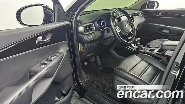 Kia The New Sorento id 2791505 из Кореи 12