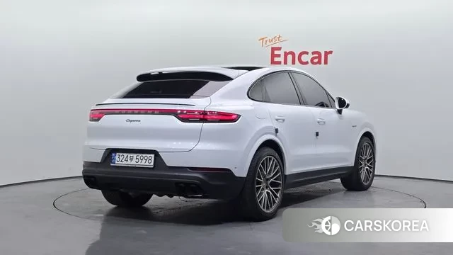 Porsche Cayenne (PO536) id 3482871 из Кореи 12
