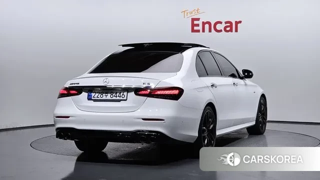 Mercedes-Benz E-Class W213 id 3164314 из Кореи 12