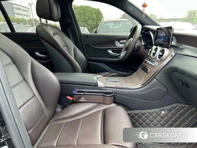 Mercedes-Benz GLC id 4301511 из Китая 9