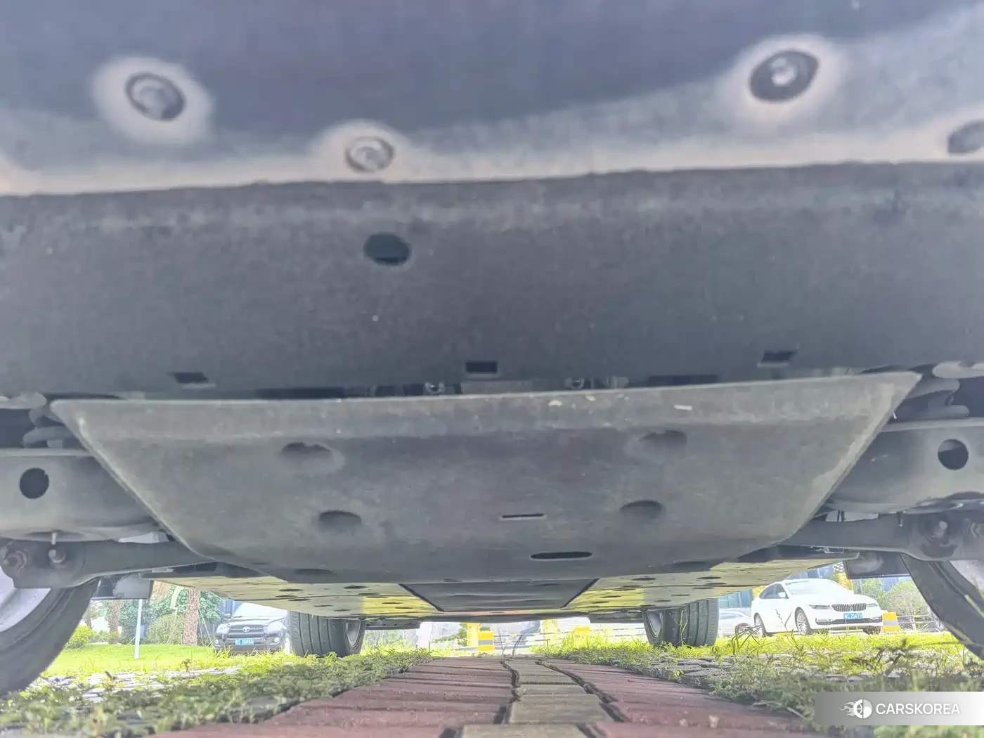 Nissan Ariya id 4538601 из Китая 12