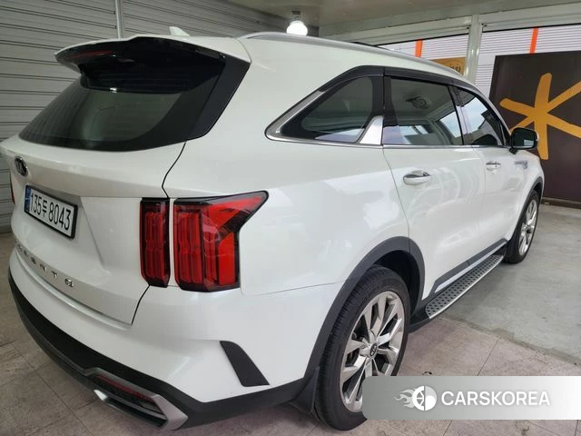 Kia Sorento 4th Generation id 4420574 из Кореи 7
