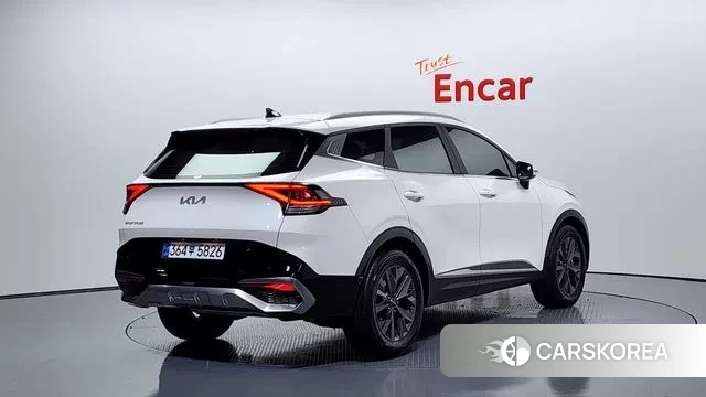 Kia Sportage 5th Generation id 3343436 из Кореи 12