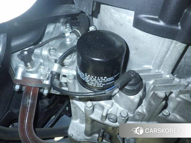 Engine photo