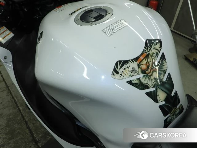 Suzuki GSX1300R HAYABUSA id 3947225 из Японии 12