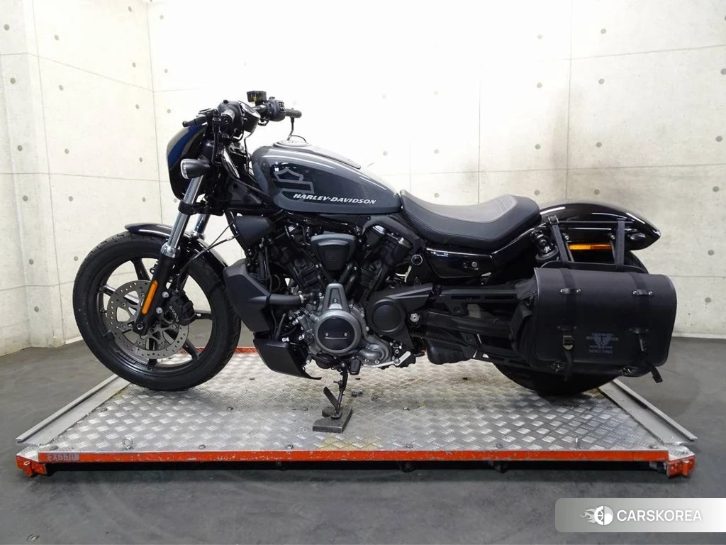 Проданный Harley-Davidson NIGHTSTER RH975 2022 из Японии, фото 2