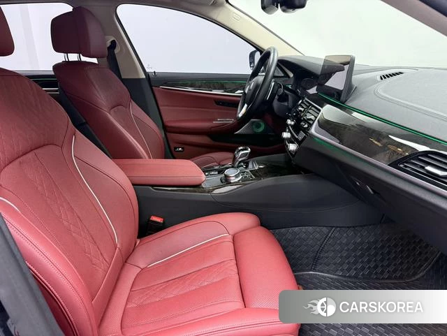 BMW 5 series id 4399892 из Китая 12