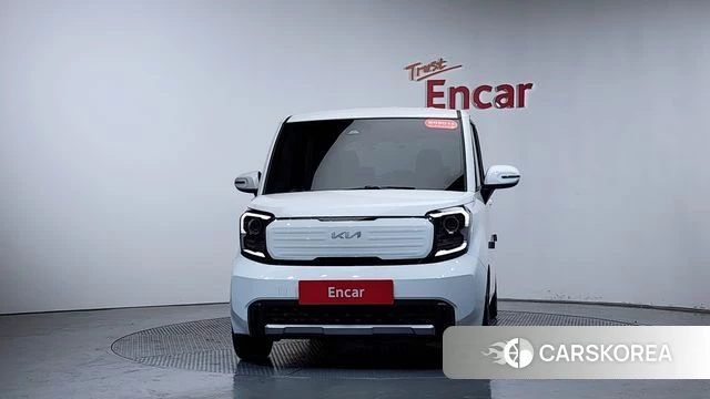 Kia The New Kia Ray id 4229897 из Кореи 12