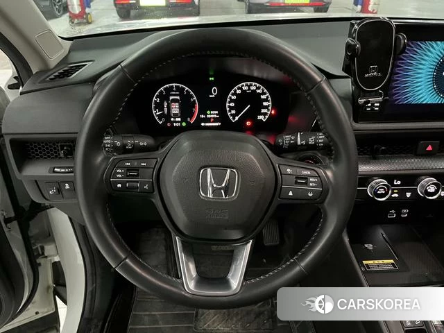 Honda CR-V id 4261616 из Китая 9