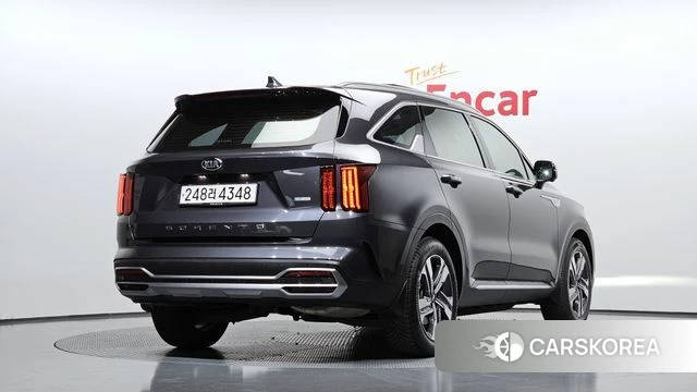 Kia Sorento 4th Generation id 4268735 из Кореи 12