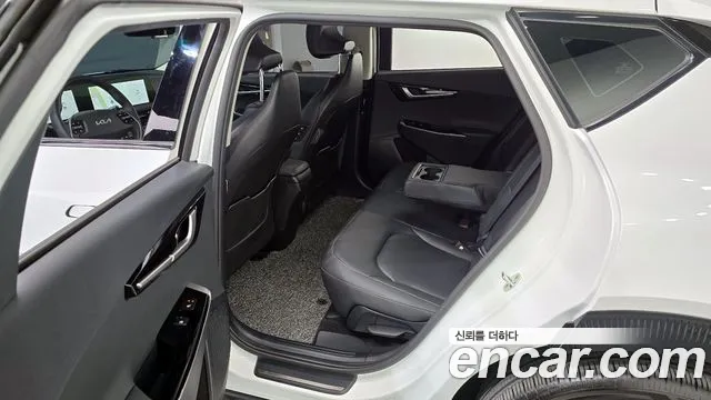 Kia EV6 id 2586993 из Кореи 12