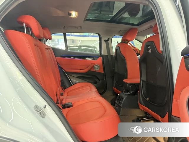 BMW X2 id 4222281 из Китая 10