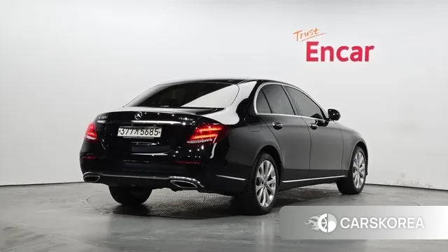 Mercedes-Benz E-Class W213 id 3514562 из Кореи 12