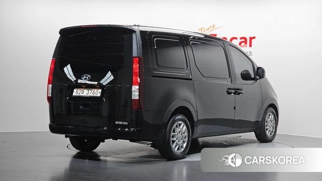 Hyundai Staria id 4688387 из Кореи 12