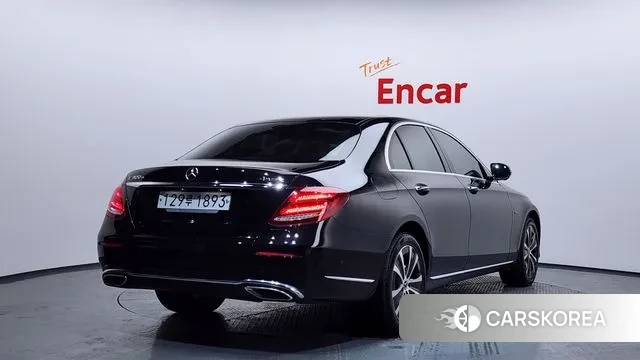 Mercedes-Benz E-Class W213 id 3469317 из Кореи 12